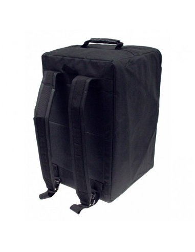 Housse luxe pour cajon - Roots