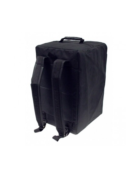 Housse luxe pour cajon - Roots