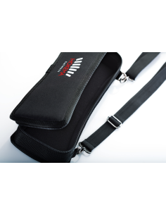 Housse pour Twin Kalimba Hokema 2
