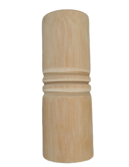 Shaker en bambou - Roots Percussions