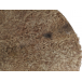 Peau de dromadaire avec poils - Ø 55 -60 cm