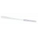 Stick for tamborim - 5 rods - transparent handle - Gope