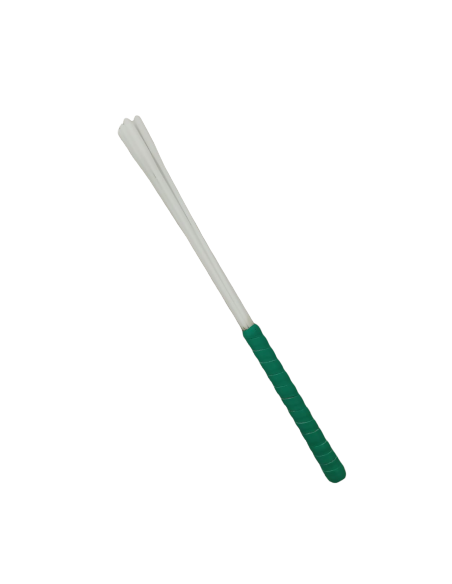 Baguette de tamborim - Mocidade blanche