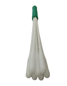 Baguette de tamborim - Mocidade blanche 2