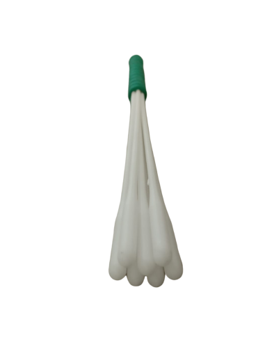 Baguette de tamborim - Mocidade blanche