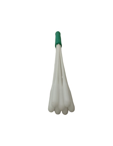 Baguette de tamborim - Mocidade blanche