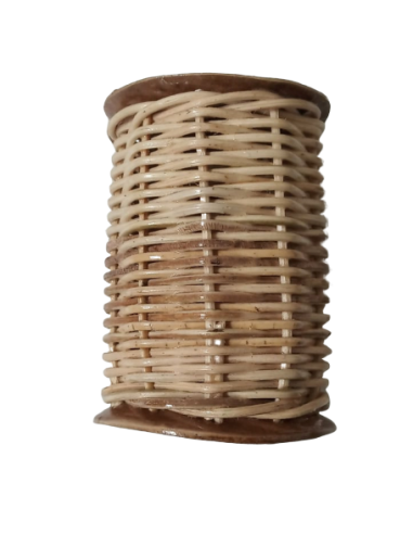 Caxixi fond calebasse grand Roots Percussions