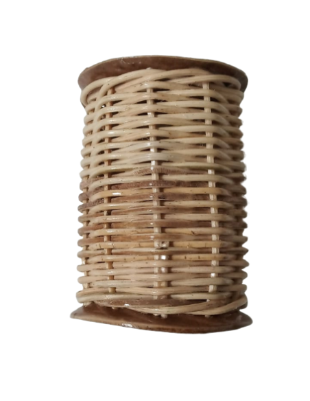 Caxixi fond calebasse grand Roots Percussions