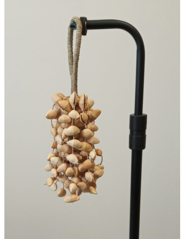 Crécelle (Chimes kenari) - double - Roots Percussions