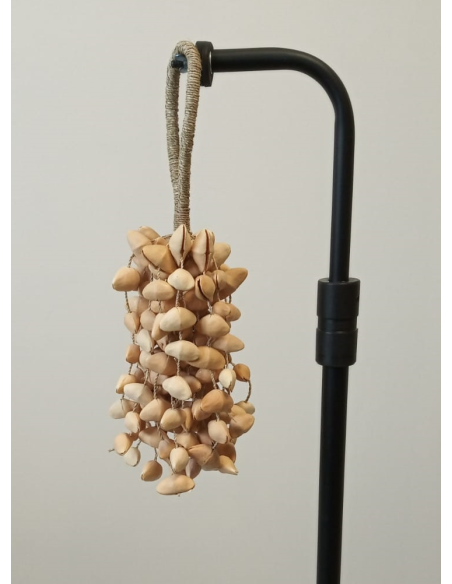 Crécelle (Chimes kenari) - double - Roots Percussions