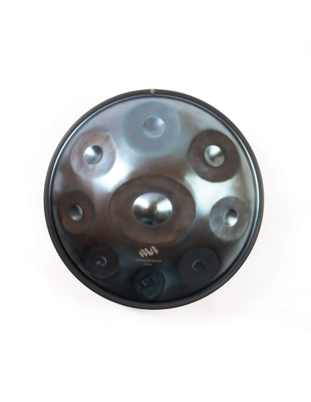 Spacedrum Nitro 9 notes - 55 cm - CELTIC Minor
