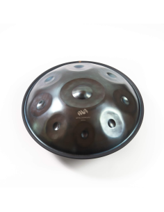 Spacedrum Nitro 9 notes - 55 cm - CELTIC Minor 2