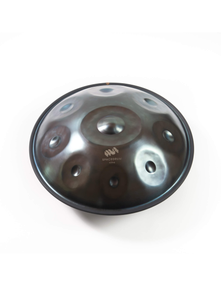 Spacedrum Nitro 9 notes - 55 cm - CELTIC Minor