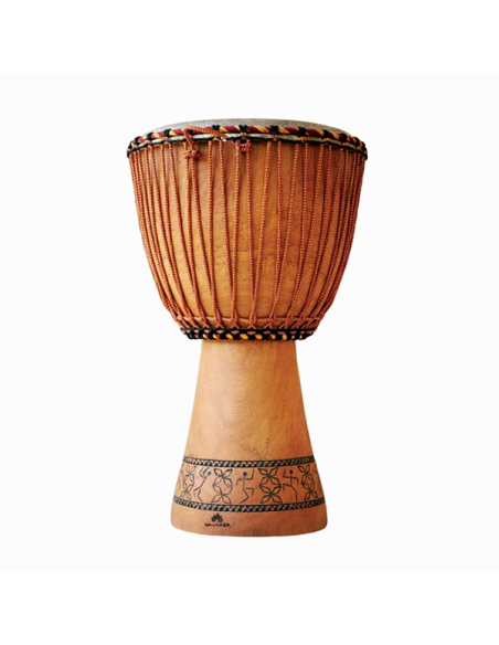Djembé Kangaba Grand - Mali