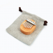 Flat board kalimba - 7-key - Roots