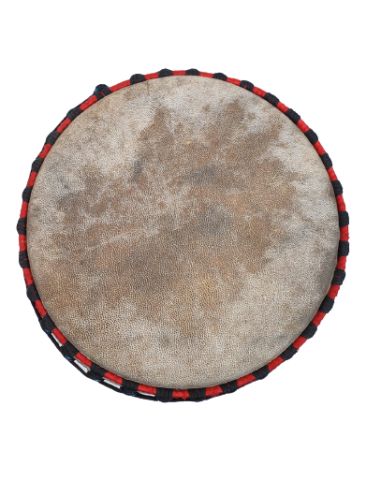 Djembé prestige grand - Guinée