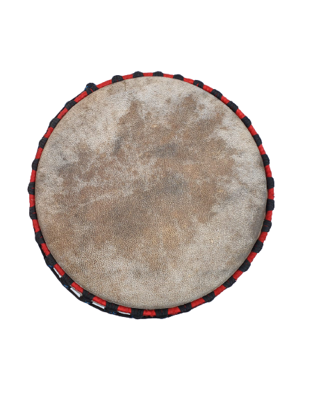 Djembé prestige grand - Guinée