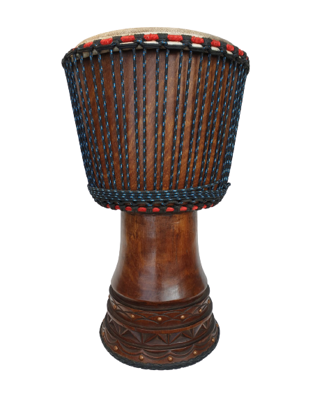 Djembé prestige grand - Guinée