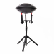Multi-position stand for handpan or tongue drum