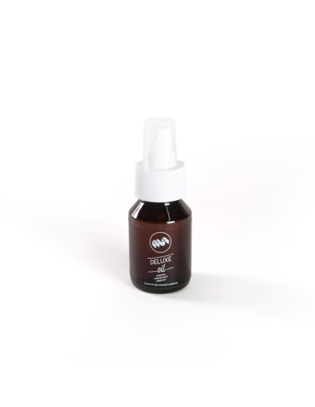 Pot de cire pour handpan - 30ml