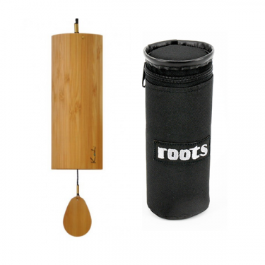 Pack carillon Koshi Ignis et 1 housse de protection Roots