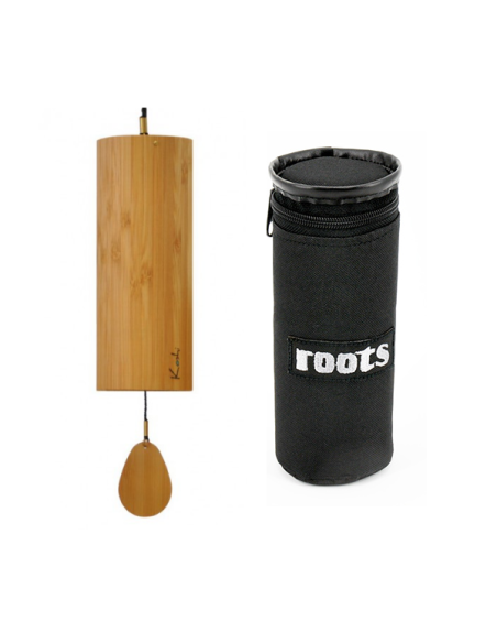 Pack carillon Koshi Ignis et 1 housse de protection Roots