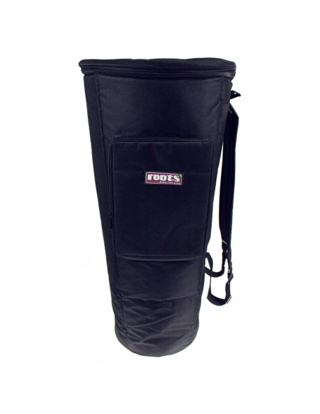 Housse de timbal 14' x 90 cm - Modèle deluxe 