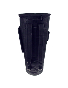 Housse de timbal 14' x 90 cm - Modèle deluxe  2
