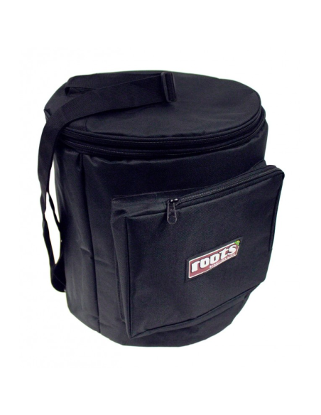 Housse de cuica 8" x 26 cm - Roots