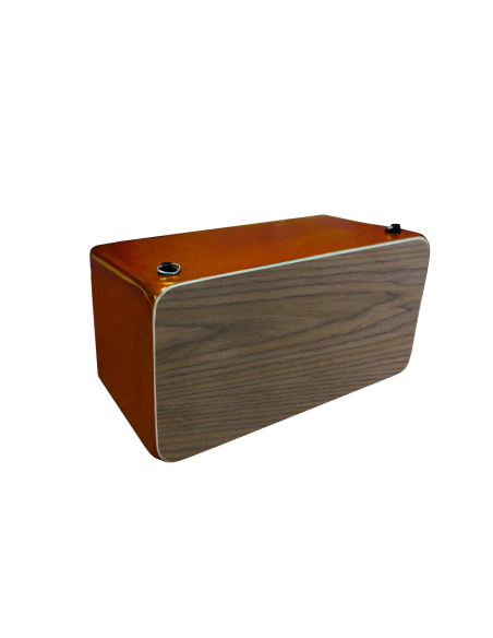 Bongo cajon -  avec déclencheur