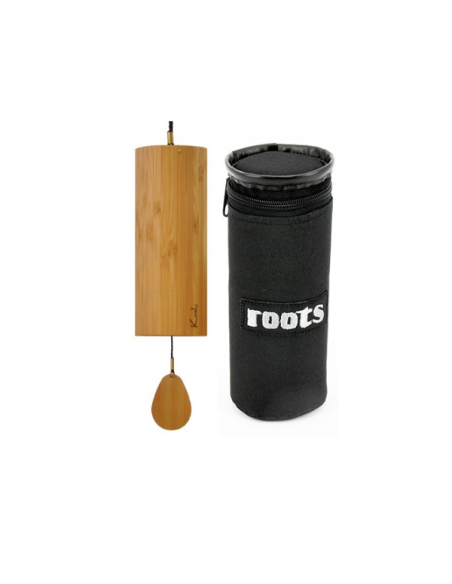 Pack carillon Koshi Ignis et 1 housse de protection Roots