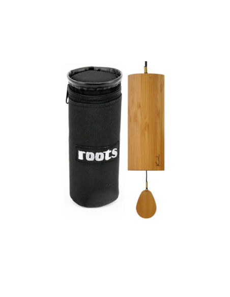 Pack carillon Koshi Ignis et 1 housse de protection Roots