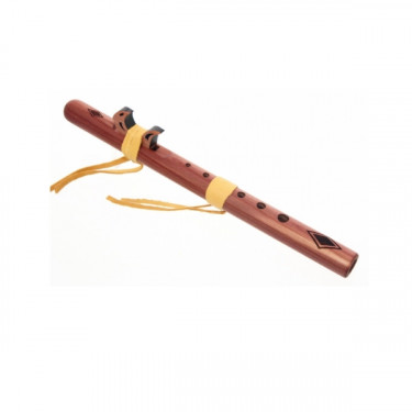 Native Flute - Pocket (La m)