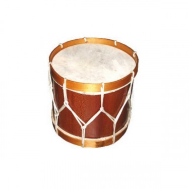 Alfaïa Bois 18" - Gope