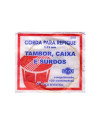 Bordao de caixa - corde pour caisse