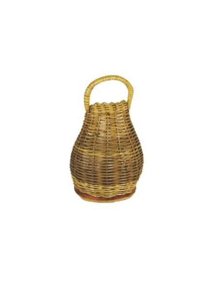 Caxixi PERCUSSIVO grand 26cm