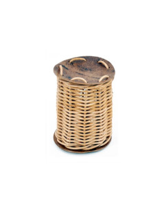 Caxixi fond calebasse grand Roots Percussions 2