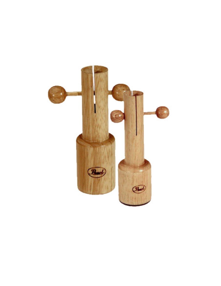 Tang-Tang (Shaker + Clave) - GRAND - PEARL