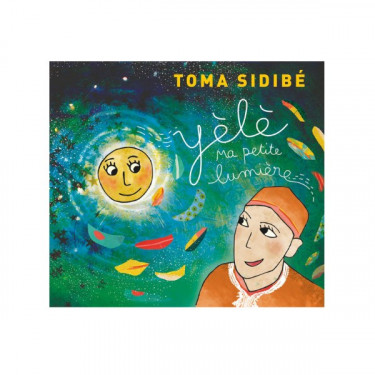 LE GENIE DONKILI - T.Sidibé - CD