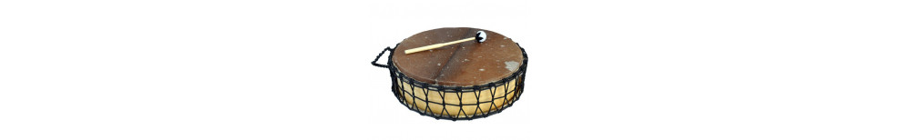 Instruments à percussion