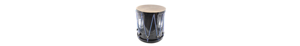 Gnawa Drum