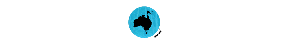 Oceania & Australia musical instruments