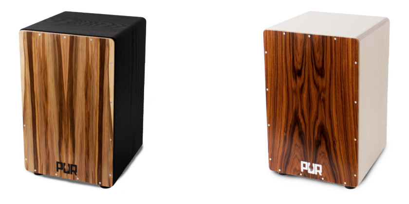 Manufacture autrichienne PUR Cajon