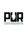 PUR CAJON